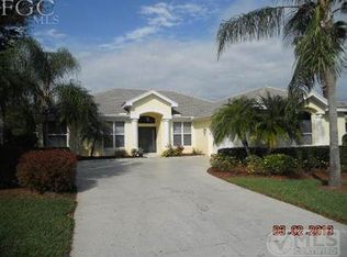11959 Cypress Links Dr, Fort Myers, FL 33913