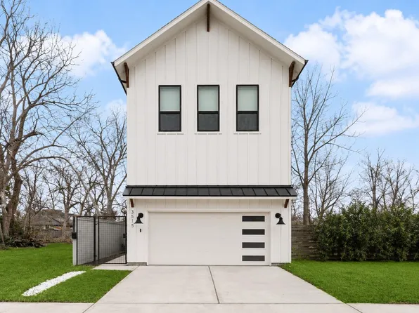 3515 Rogers St, Houston, TX 77022