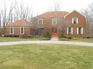 2729 Wilmington Rd, Lebanon, OH 45036