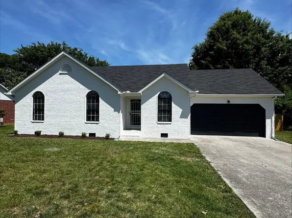 502 Saint Francis Ave, Smyrna, TN 37167