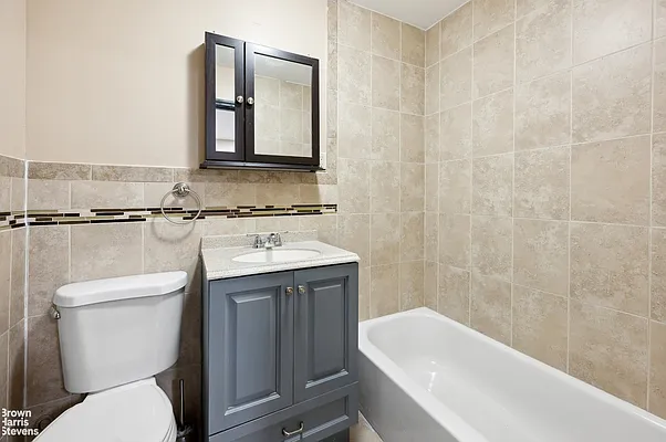 Rented by Brown Harris Stevens | media 4