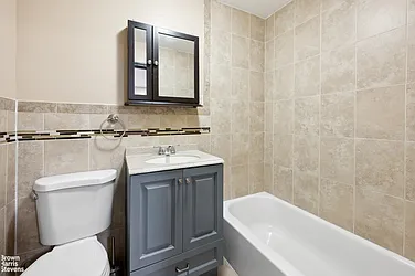 Rented by Brown Harris Stevens