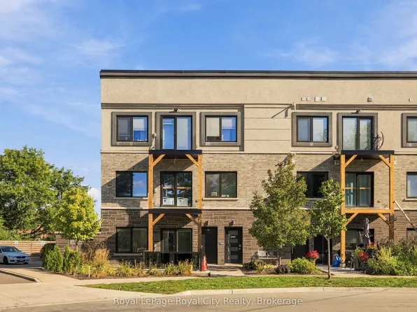 234 Heiman St #101, Kitchener, ON N2M 0B6