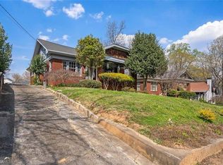 1435 Allegheny St SW, Atlanta, GA 30310