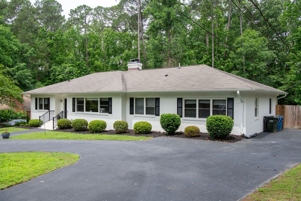 Front Exterior