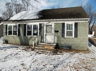 415 E Prairie St, Centerville, IA 52544