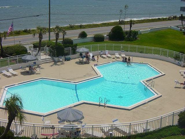 2nd image of 3500 S Ocean Shore Blvd APT 102