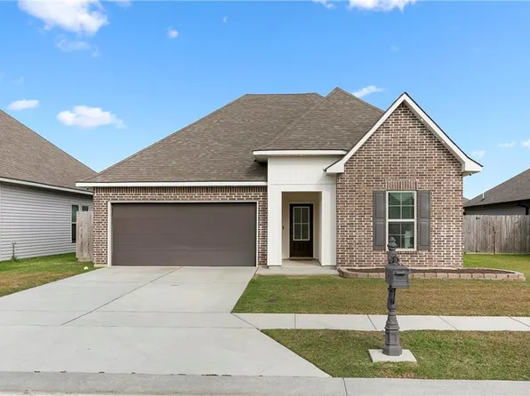 2604 Bayou Chene Dr, Marrero, LA 70072