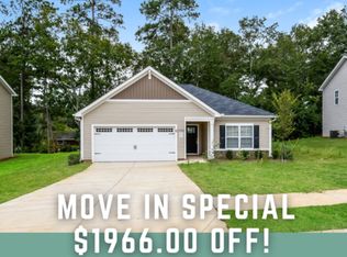 302 Crooked Pine Ct, Columbia, SC 29209
