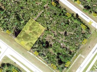 14242 Ingraham Blvd, Port Charlotte, FL 33981