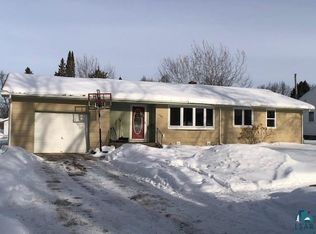 624 6th St NW, Chisholm, MN 55719