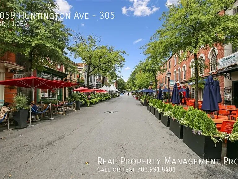 2059 Huntington Ave #305 — Photo 41