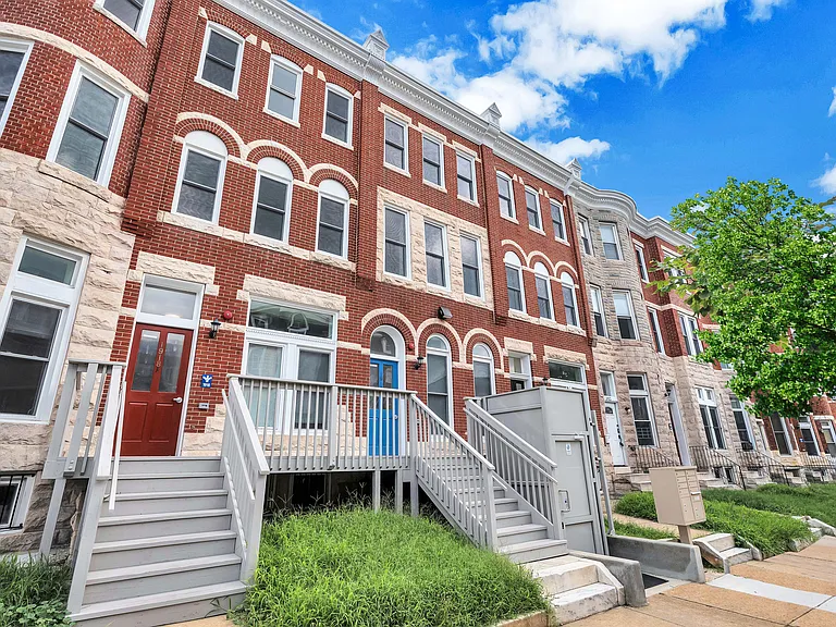 Bon Secours Apartments — Photo 18