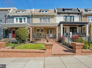 415 Emerson St NW, Washington, DC