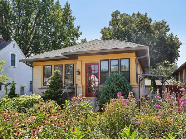 1162 James Ave, Saint Paul, MN 55105