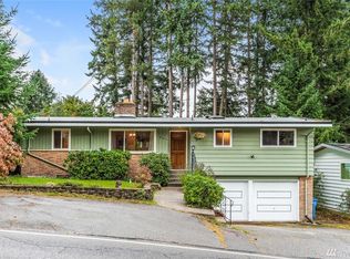 665 N 165th St, Shoreline, WA 98133