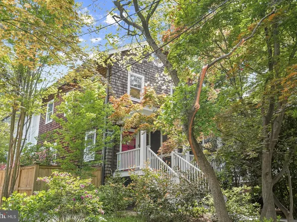3410 Rodman St NW, Washington, DC 20008