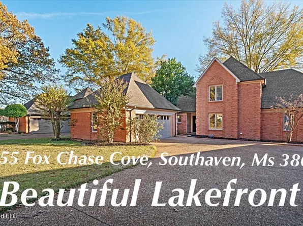 1455 Fox Chase Cv, Southaven, MS 38671