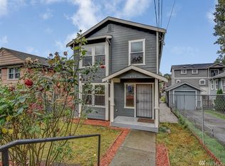 8333 Wolcott Ave S, Seattle, WA 98118