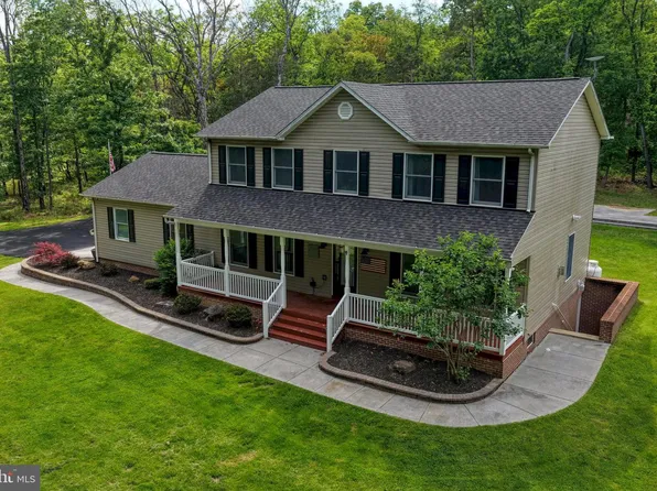 220 Oates Rd, Star Tannery, VA 22654