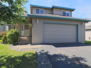 1844 Concord Hill Dr, Anchorage, AK 99515