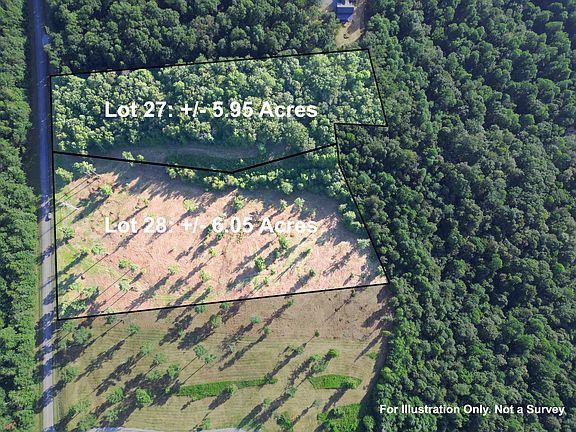 2nd image of 0 Box House Rd Lot 27