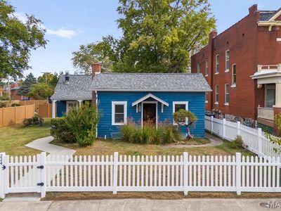 224 N Jackson St, Belleville, IL, 62220