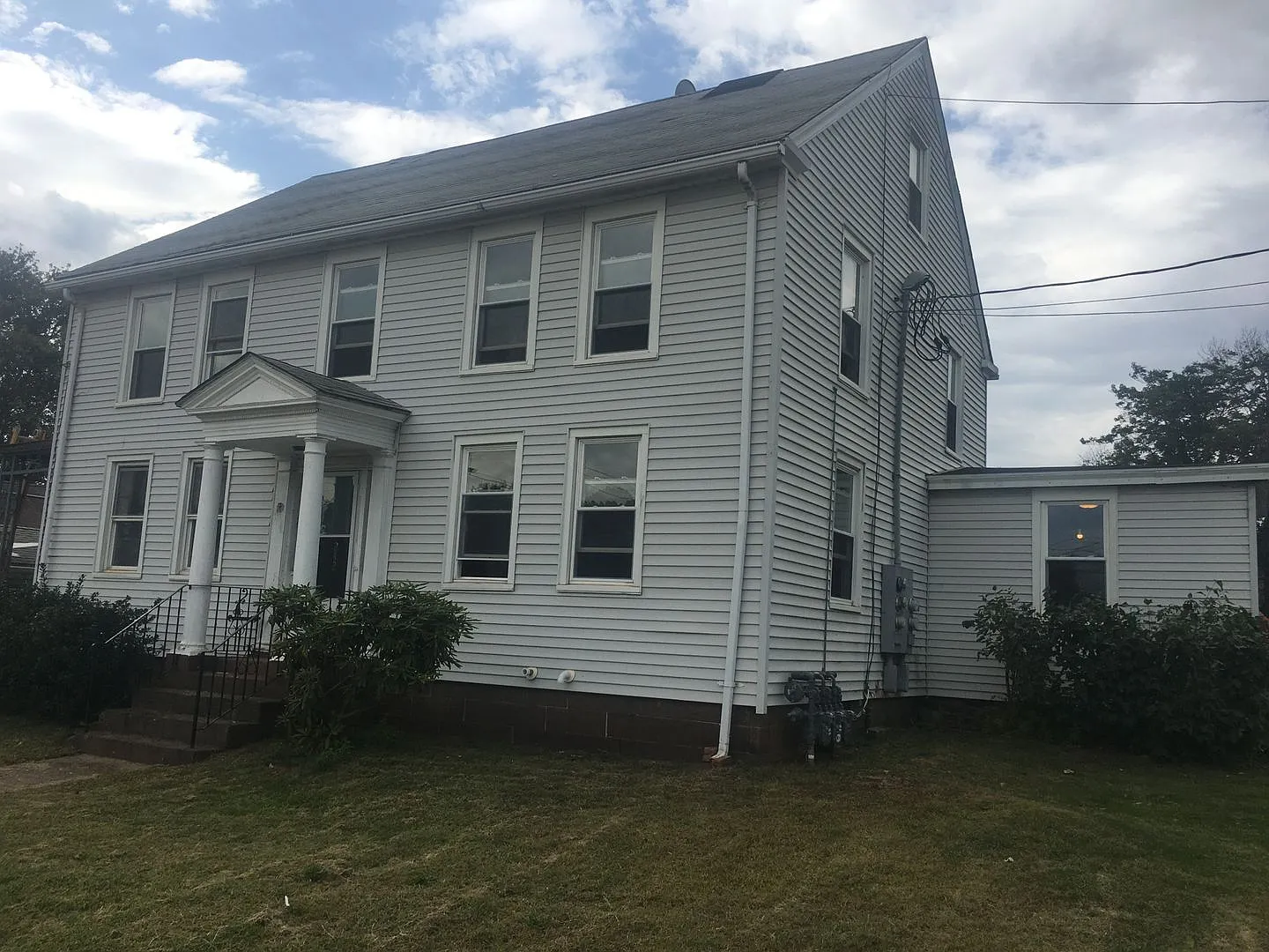 242 Main Street - Red Pod — Photo 1