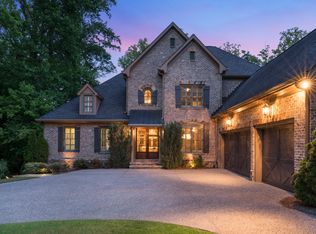 3042 Wallace Cir SE, Atlanta, GA 30339