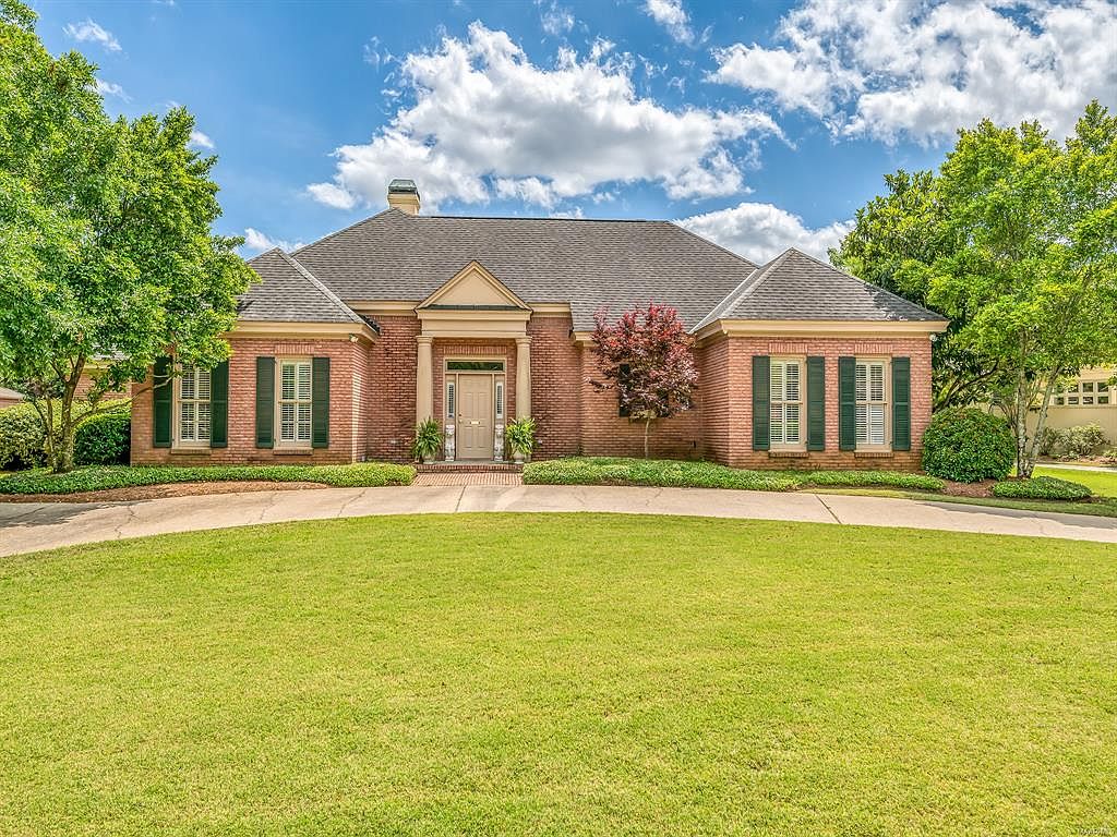 2401 Rosemont Pl Montgomery Al 36106 Mls 472047 Zillow