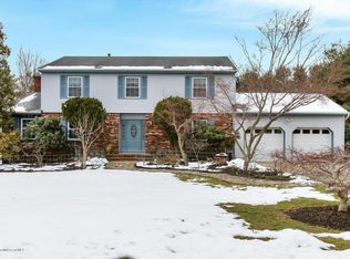 2 Sussex Rd #A, Holmdel, NJ 07733