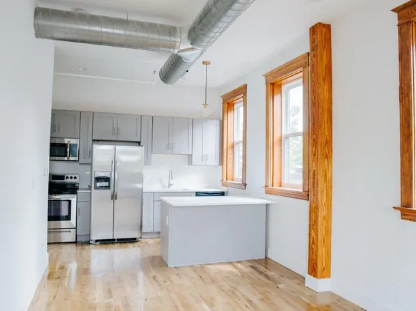 1000 S Newstead Ave APT 2B, Saint Louis, MO 63110