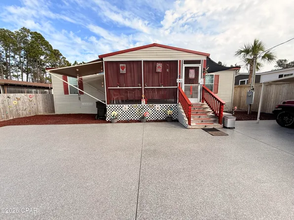 128 N Vestavia St, Panama City Beach, FL 32413