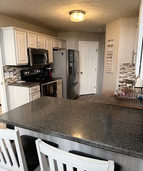 Quartz countertops