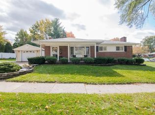 1234 Ruth Ave, Ypsilanti, MI