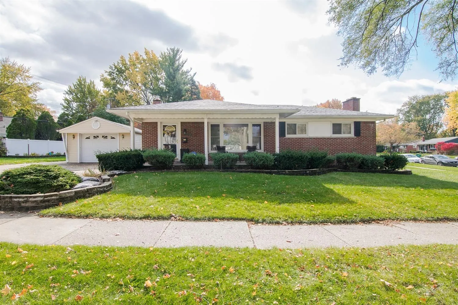 1234 Ruth Ave photo 1