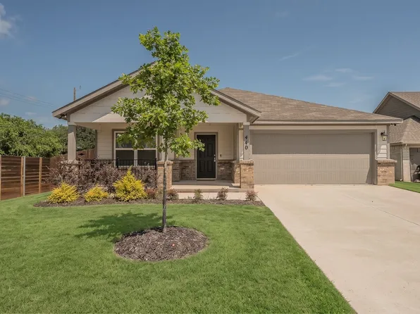440 Rose Ave, Cleburne, TX 76033