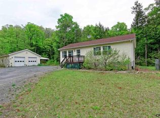 7108 Lafayette Rd, Middle Grove, NY 12850
