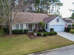 100 Hampton Cir, Bluffton, SC 29909