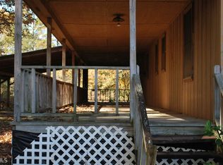 449 Shoal Creek Church Rd, Cleveland, GA 30528