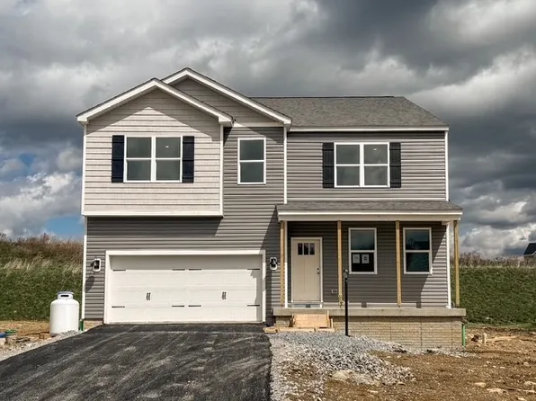 218 Rolling Mill Ln, Finleyville, PA 15332