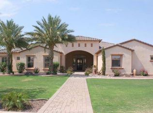 19024 E Vallejo St, Queen Creek, AZ 85142