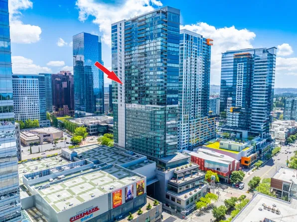 650 Bellevue Way NE, Bellevue, WA