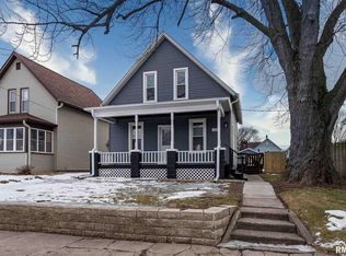 1630 19th Ave, Moline, IL 61265