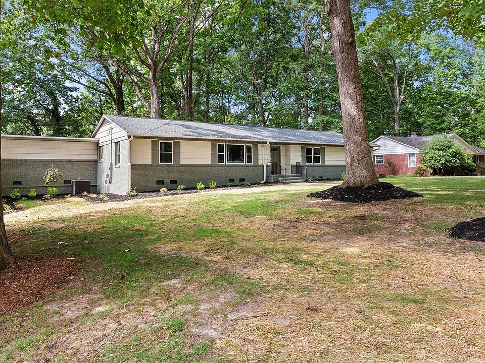 142 Hillbrook Dr, Spartanburg, SC 29307 Zillow