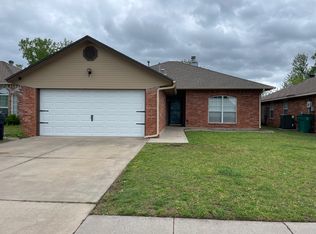 8416 Prairie Ridge Rd, Oklahoma City, OK 73135