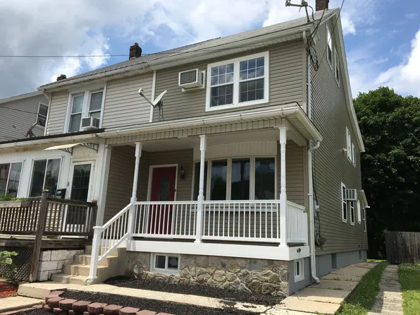433 W Patterson St, Lansford, PA 18232