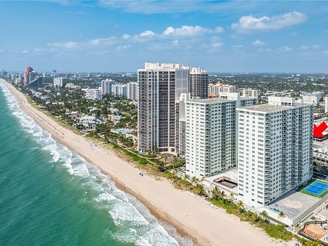 1st image of 3410 Galt Ocean Dr APT 1209N