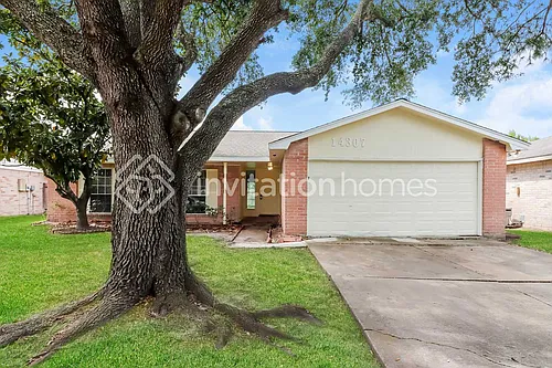 14307 Branchwater Ln Photo 1