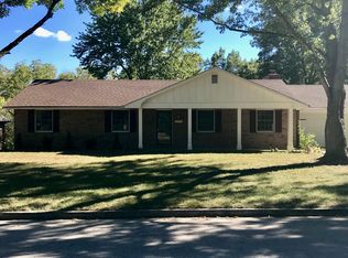 1310 Vista Tierra, Jefferson City, MO 65109